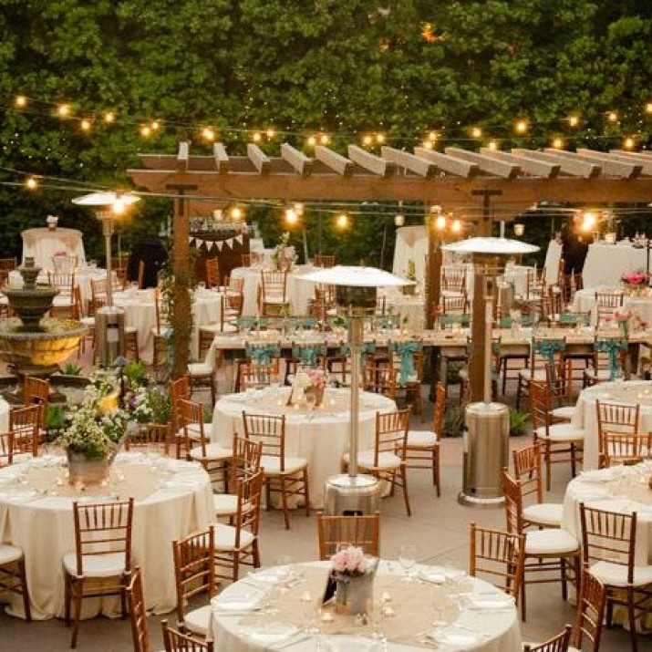 Tìm Hiểu Các Kiểu Trang Trí Đám Cưới Được Ưa Chuộng Hiện Nay                    