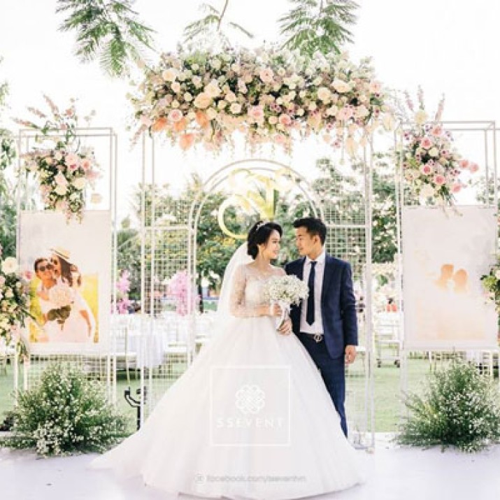 Giới Thiệu Xu Hướng Đám Cưới 2022           