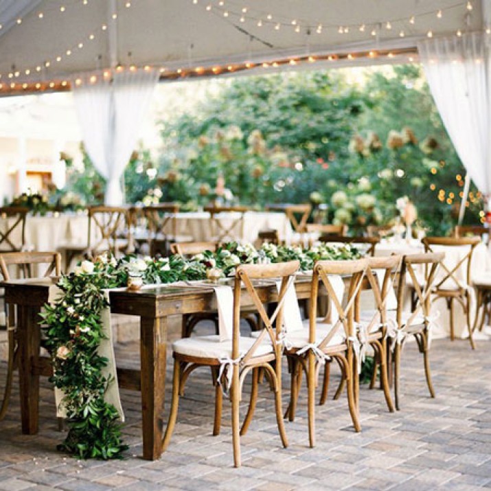 Trang Trí Đám Cưới Vintage – Xu Hướng Tiệc Cưới Chưa Bao Giờ Hết Hot                    