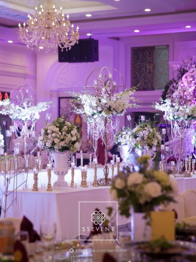 Trang x Hà Wedding // Nghệ An