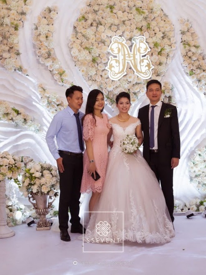 Hải x Nhung // Almaz