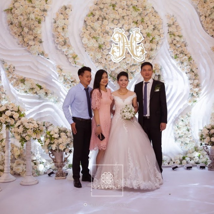 Những Điều Cặp Đôi Nên Biết Khi Lên Kế Hoạch Tổ Chức Đám Cưới Phương Xa                           