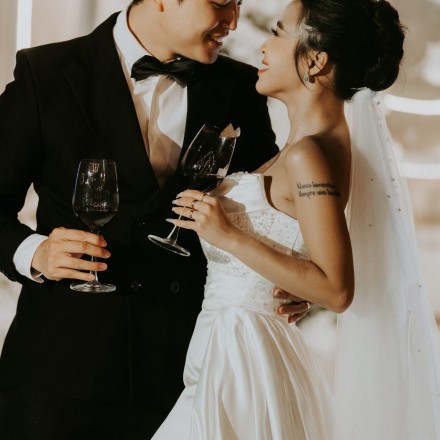 Micro Wedding – Đám cưới nhỏ gọn, tinh tế, cho cặp đôi tinh tế