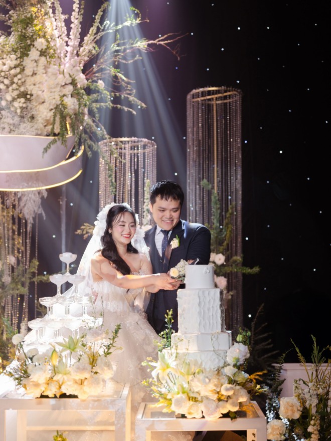 Tri Nhã & Danny || Ceremony Wedding