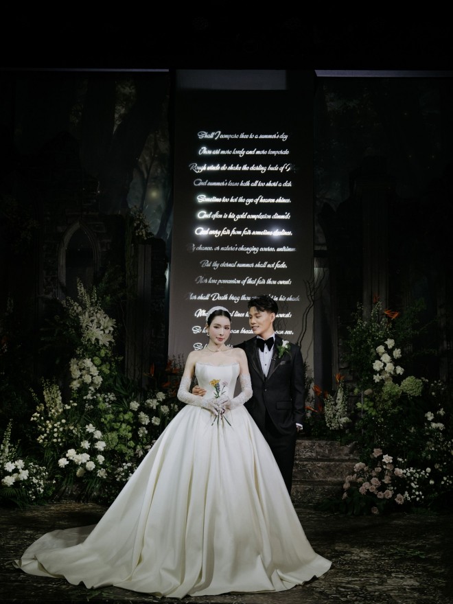 Văn Thanh & Bích Hạnh || Ceremony Wedding