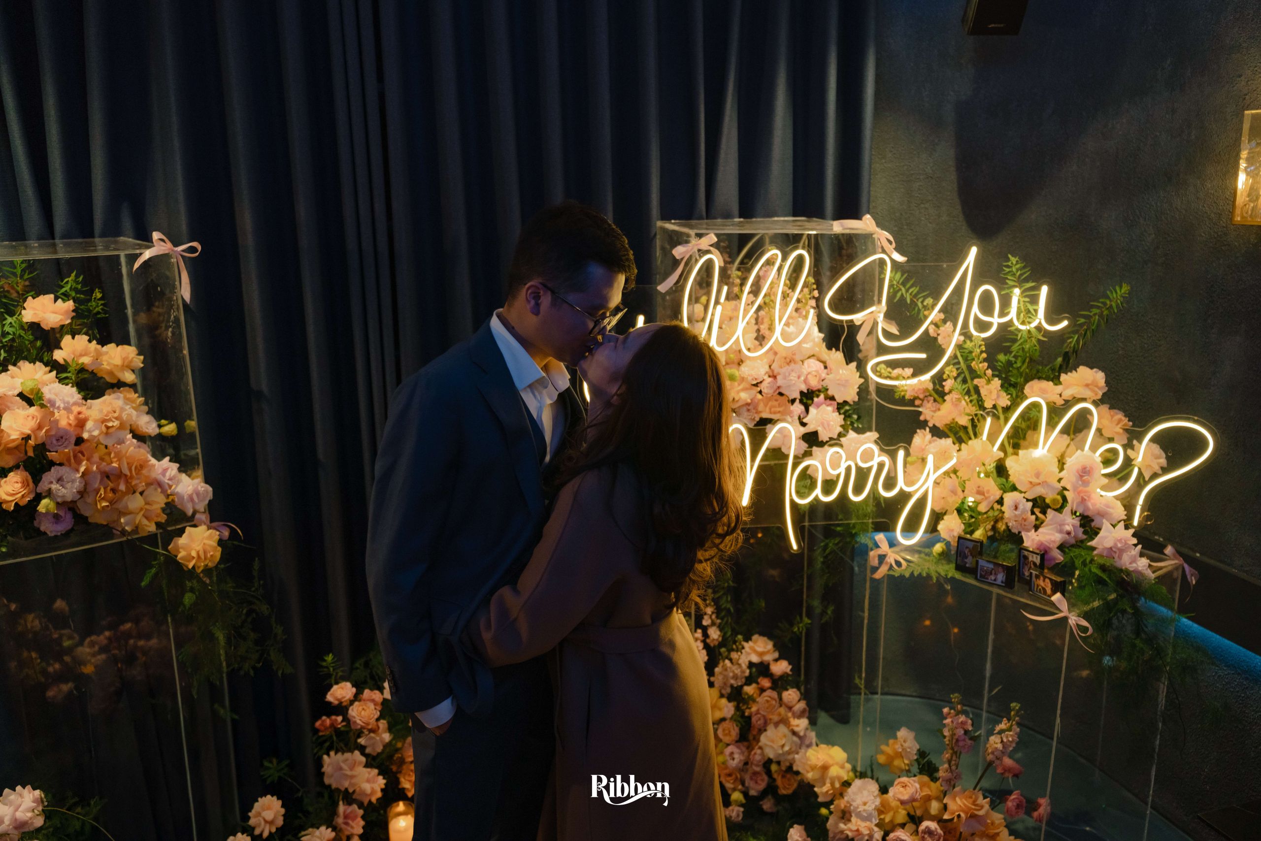 Đức & Tâm || Proposals Engagement