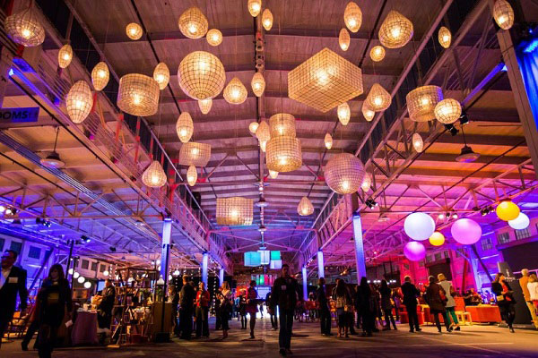 tổ chức sự kiện cần những gì