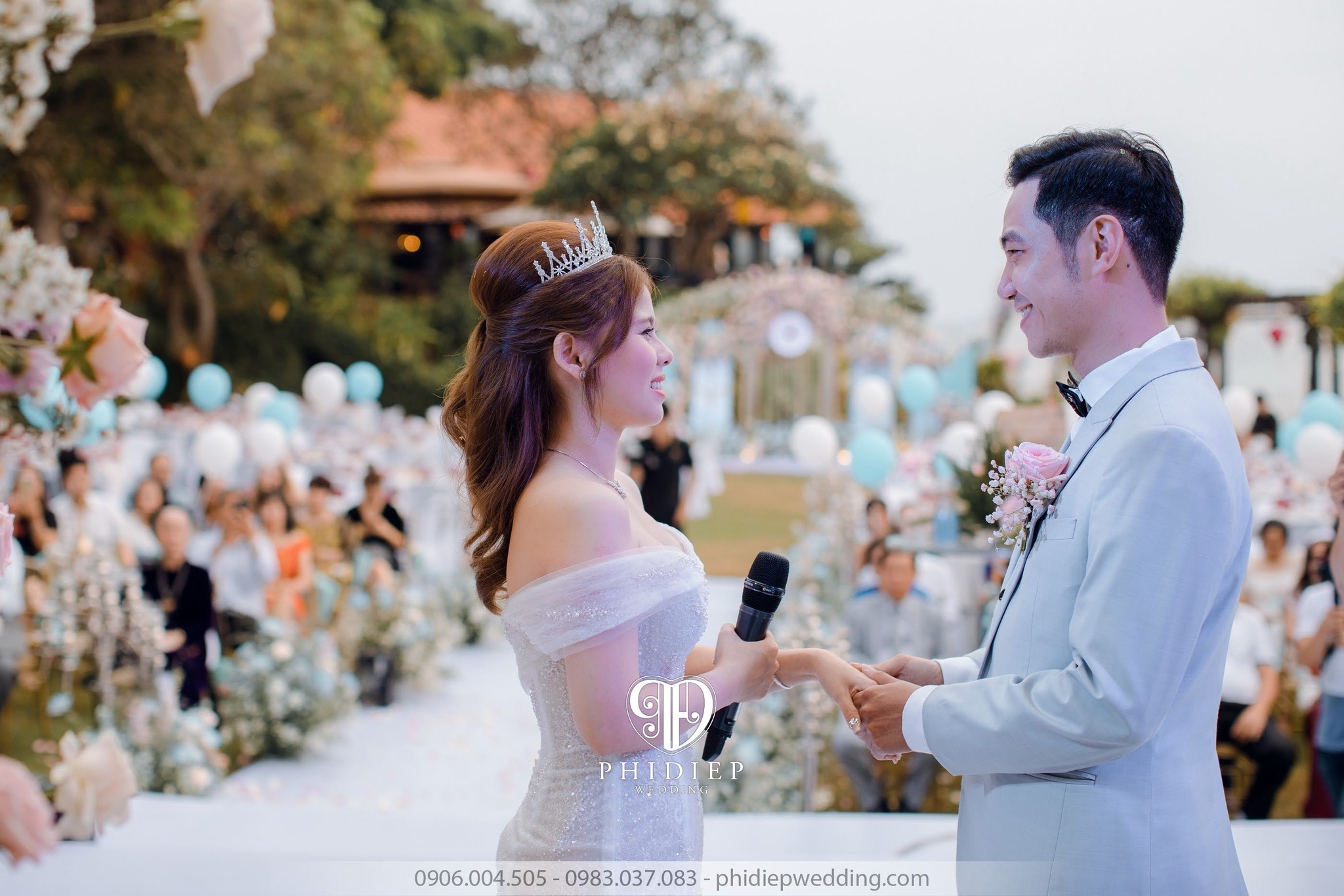 Destination wedding vietnam là gì? Những lợi ích của Destination Wedding Vietnam