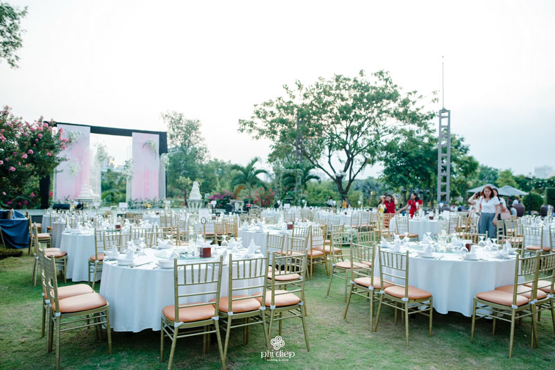 Destination Wedding có gì đặc biệt