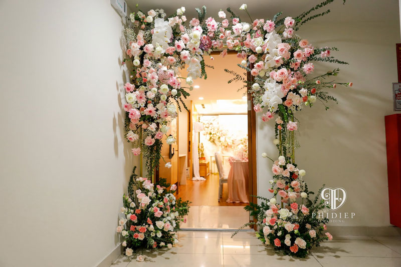 LÀM THẾ NÀO ĐỂ TRỞ THÀNH WEDDING PLANNER?