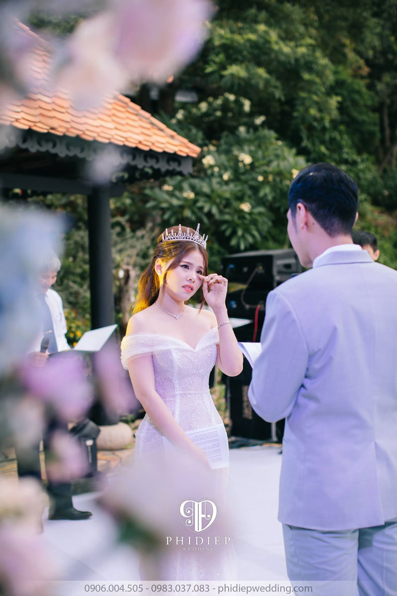 LỢI THẾ KHI CÓ WEDDING PLANNER CHO DESTINATION WEDDING