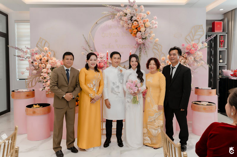 Wedding Planner - Người lập kế hoạch đám cưới