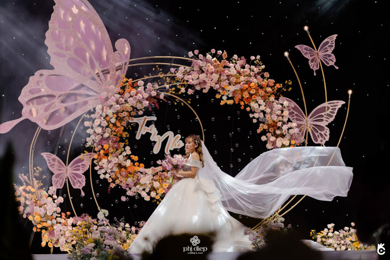 Wedding planner cần gì