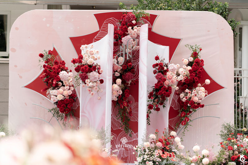 Wedding planner cần gì