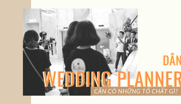 wedding planner là gì