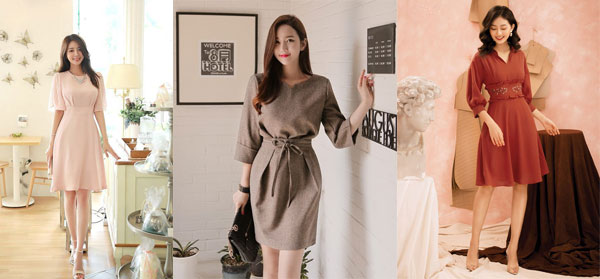 cách phối đồ đi đám cưới