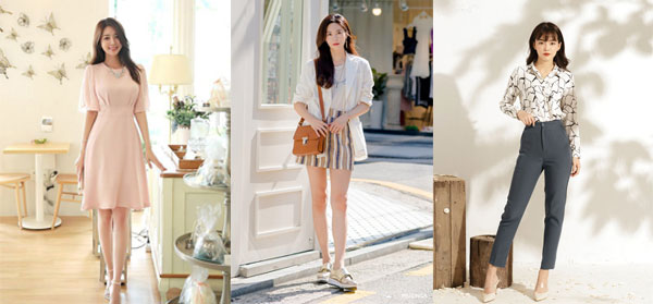 cách phối đồ đi đám cưới