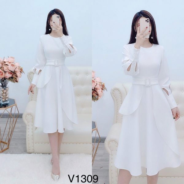 đi đám cưới mặc gì