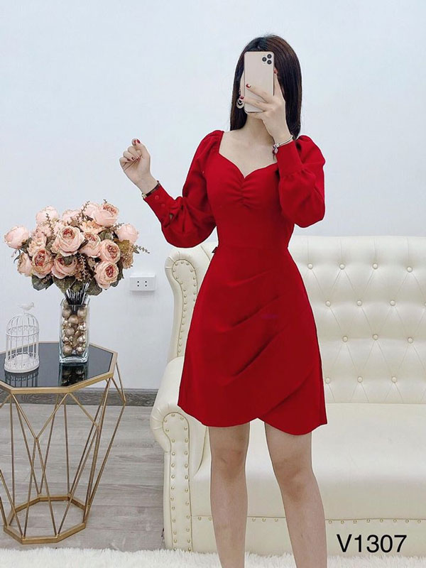 đi đám cưới mặc gì