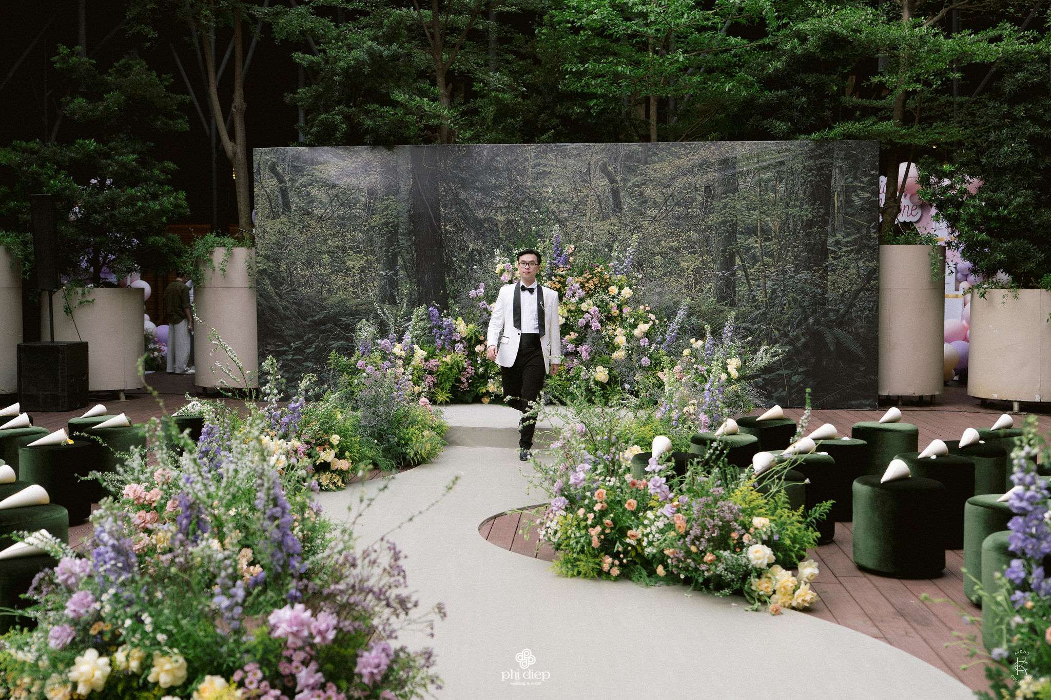 Vân Anh & Duy Khang || Wedding Ceremony 