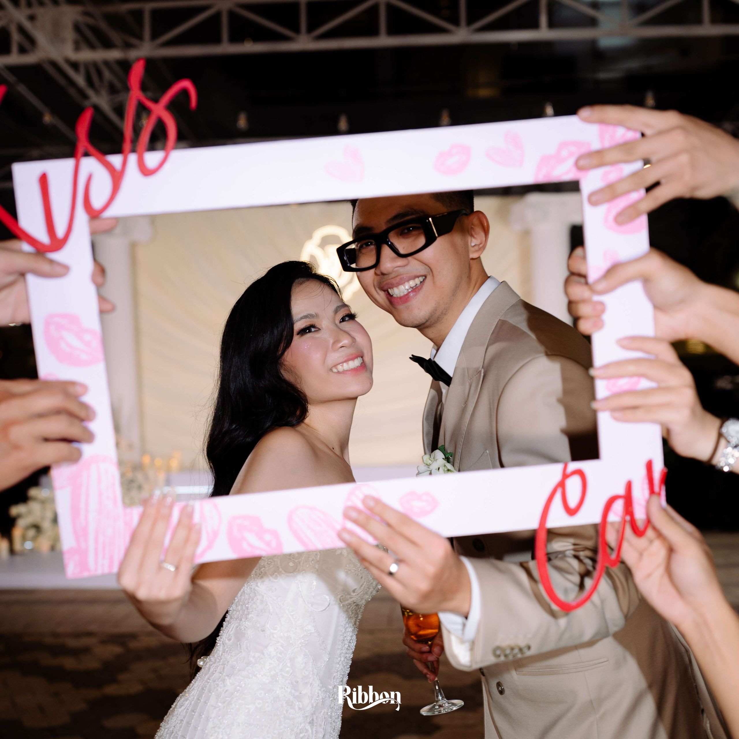 Bảo & Vi || Wedding Ceremony