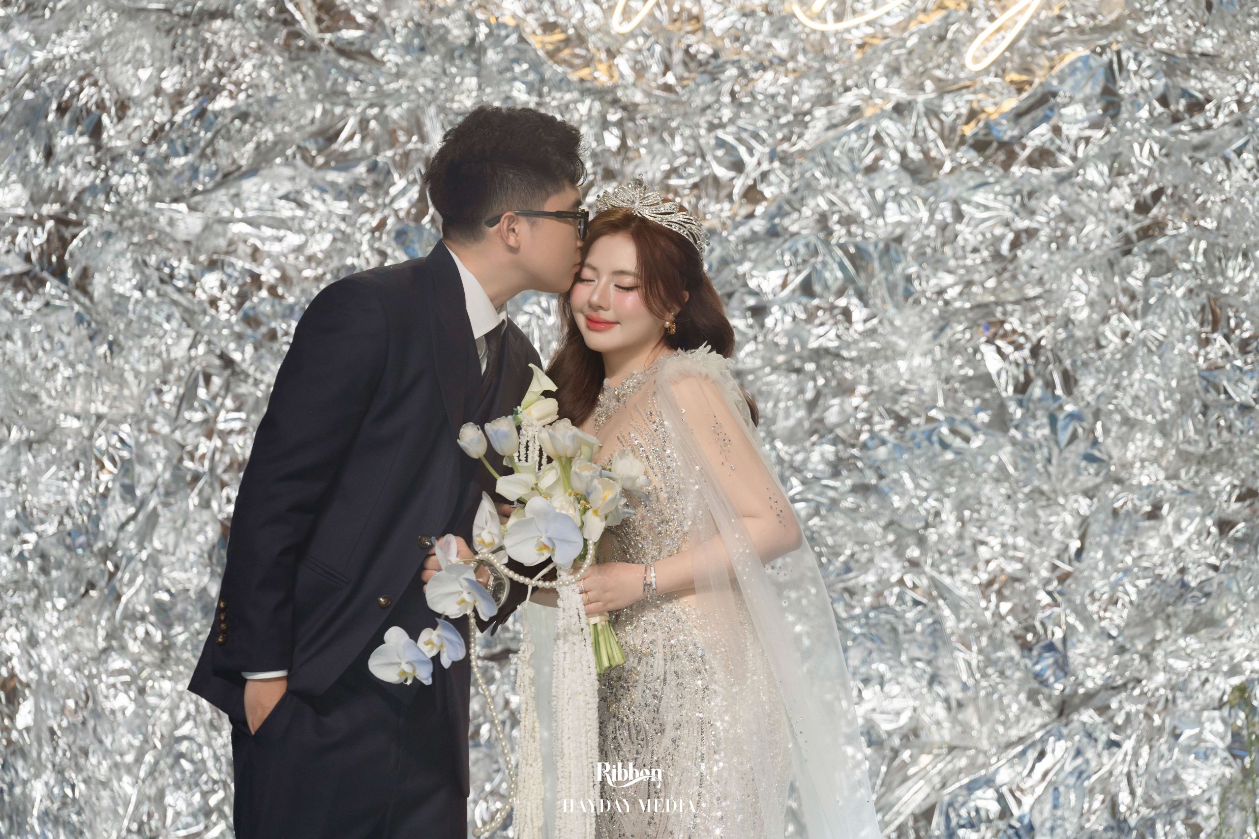 Duy & Như || Wedding Ceremony