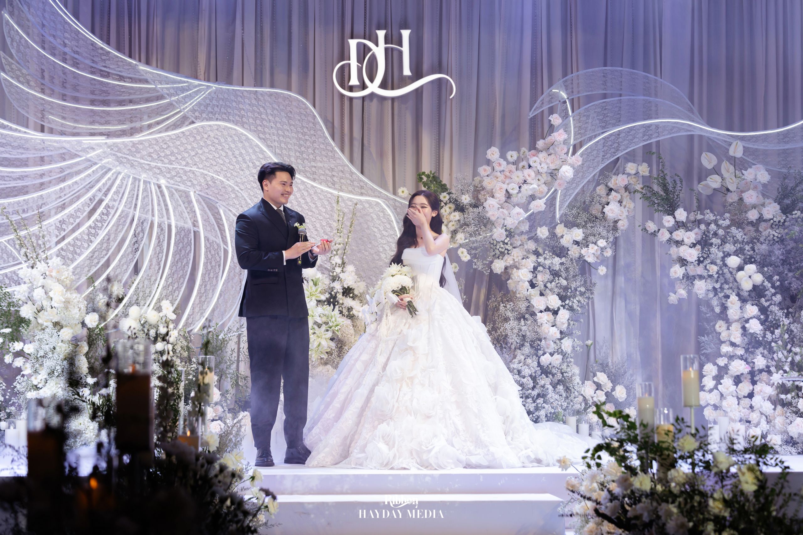 Hưng & Dung || Wedding Ceremony