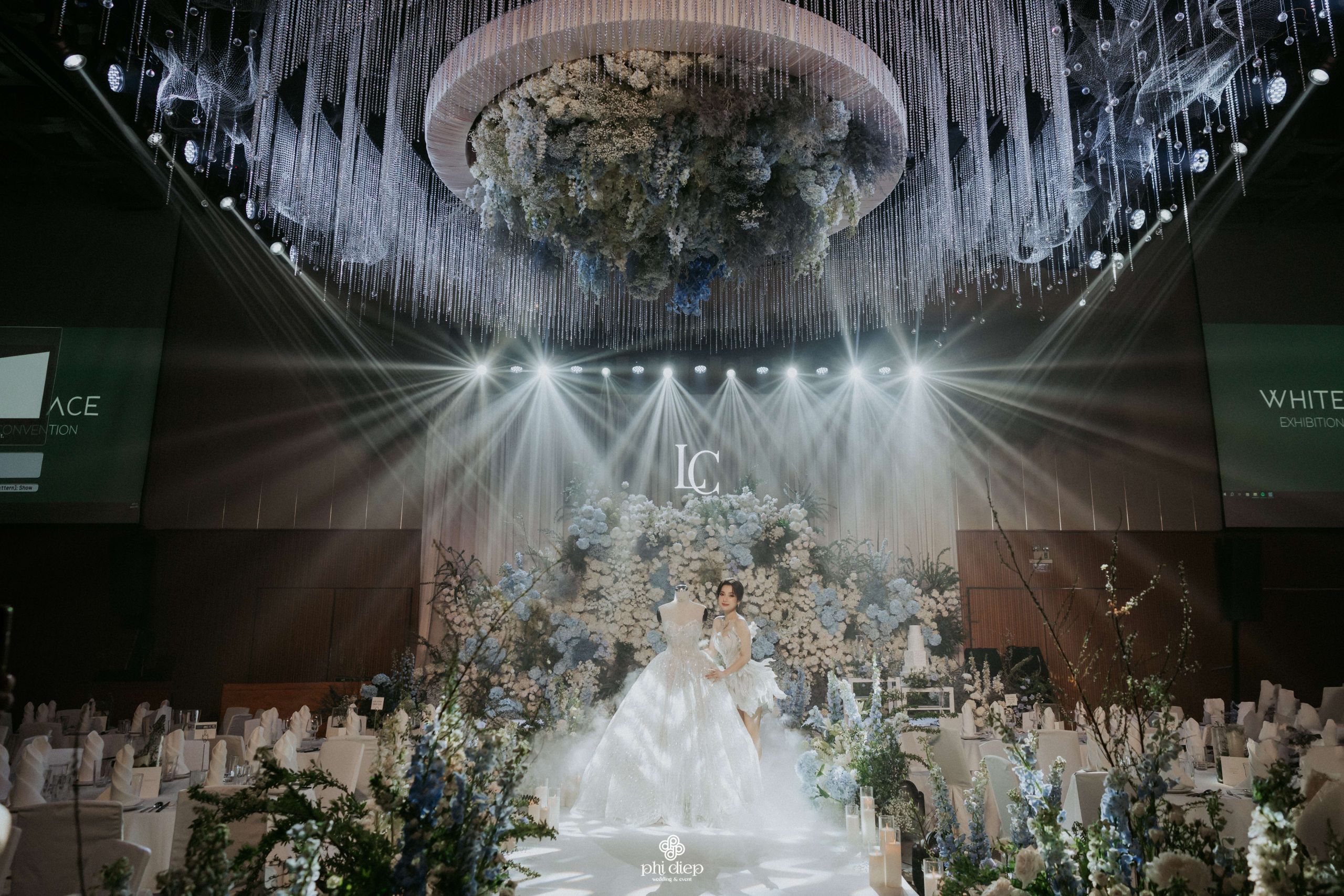 Chi & Long || Ceremony Wedding