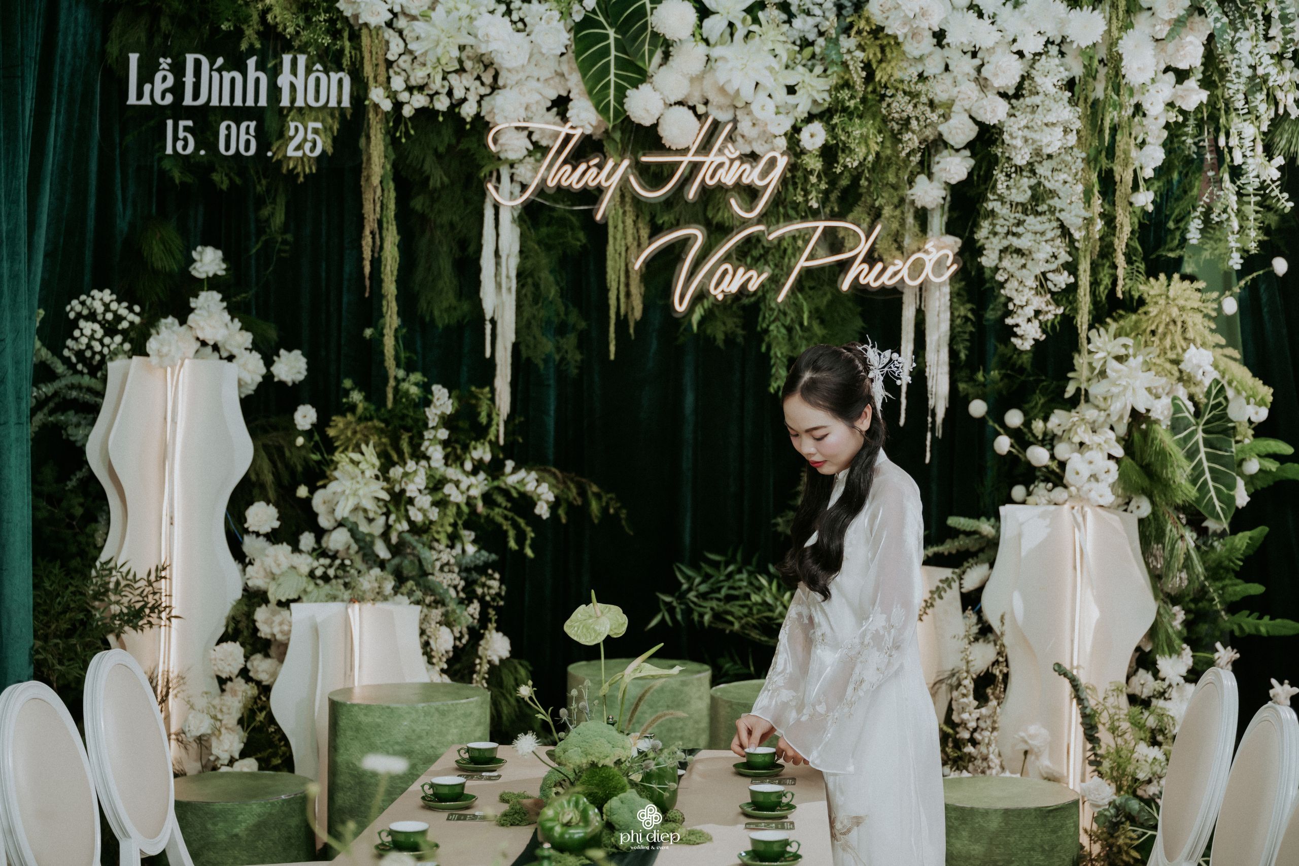 Phước & Hằng || Traditional Wedding 