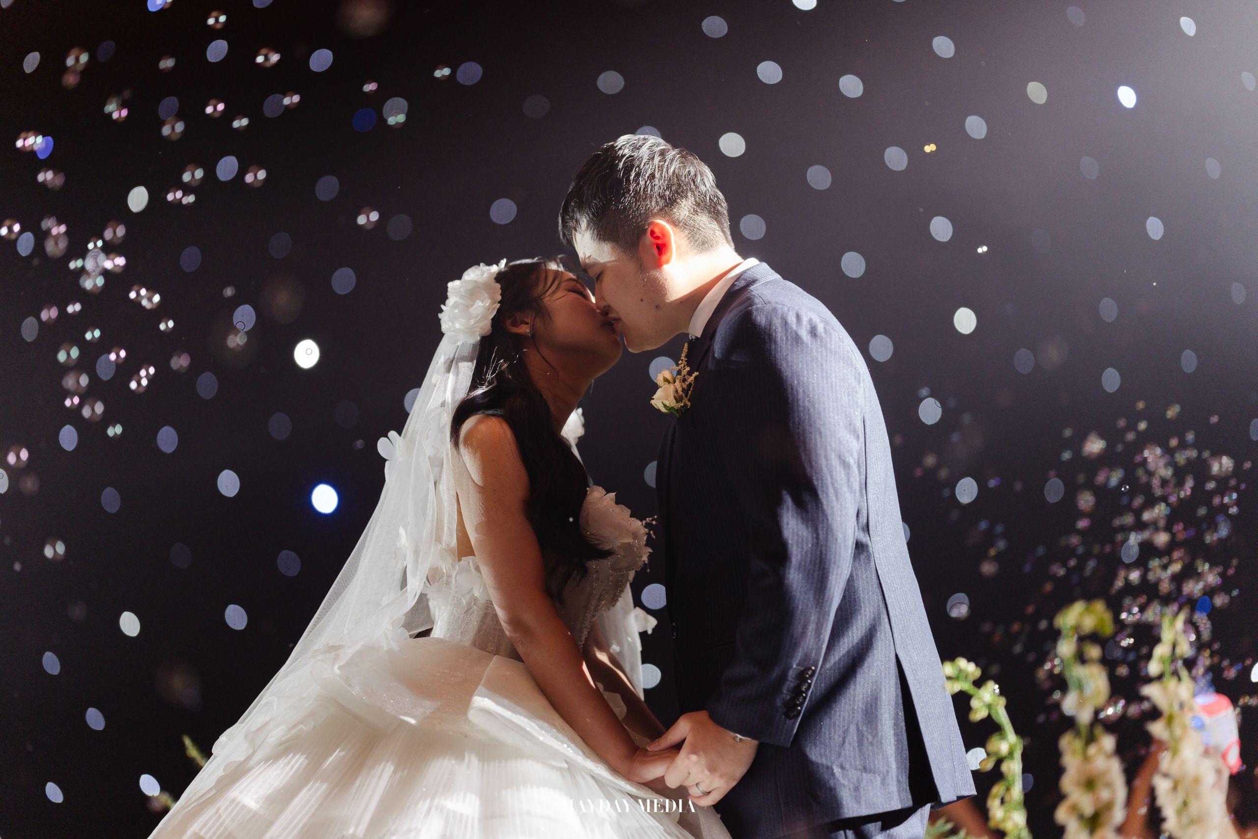 Tri Nhã & Danny || Ceremony Wedding