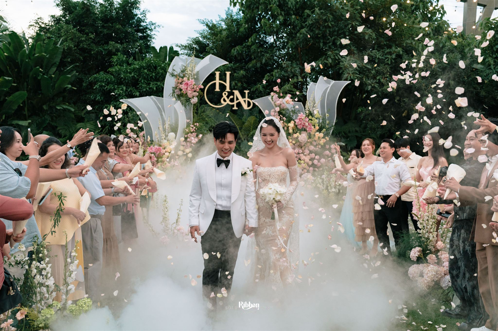 Hiếu & Như || Wedding Ceremony