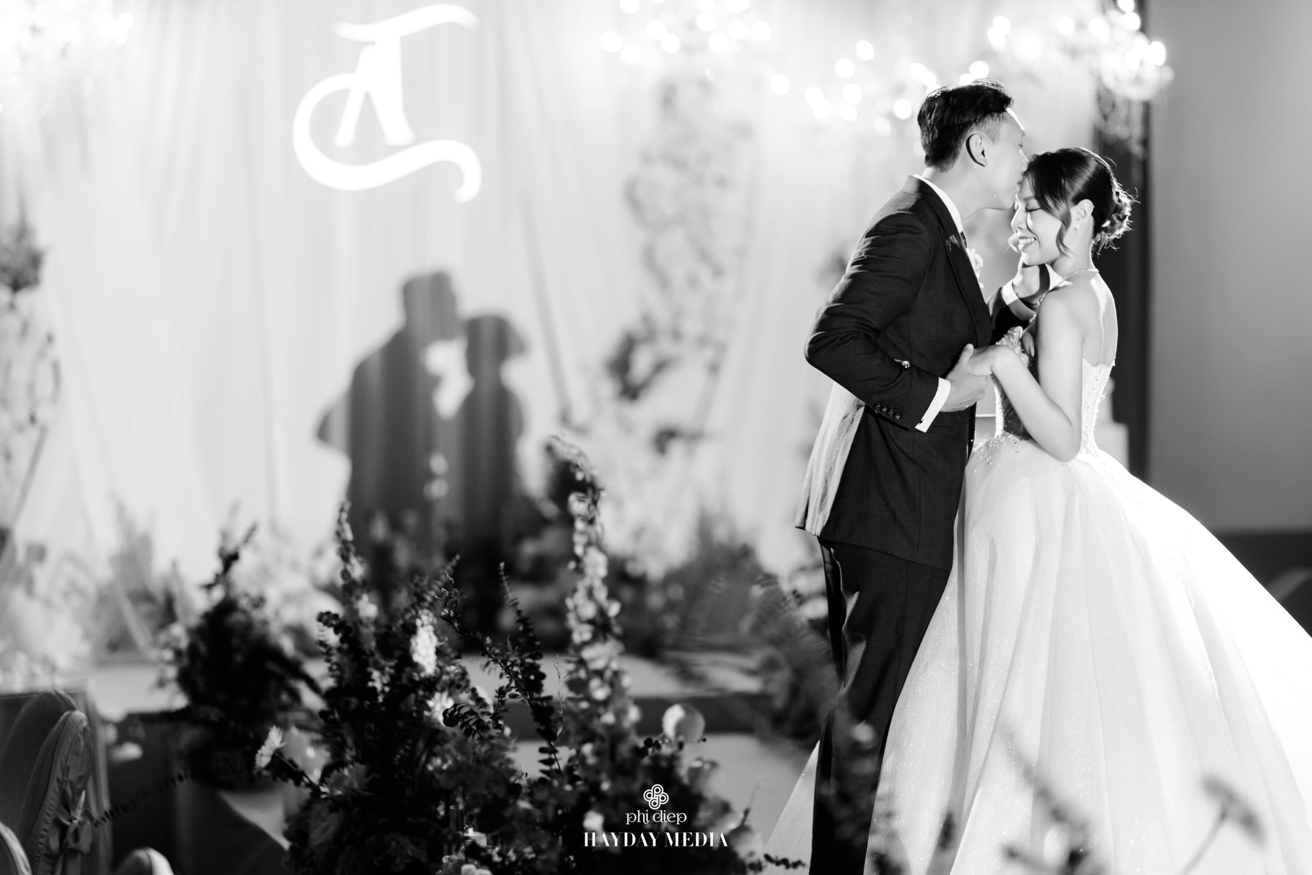 Anh & Trang || Ceremony Wedding 