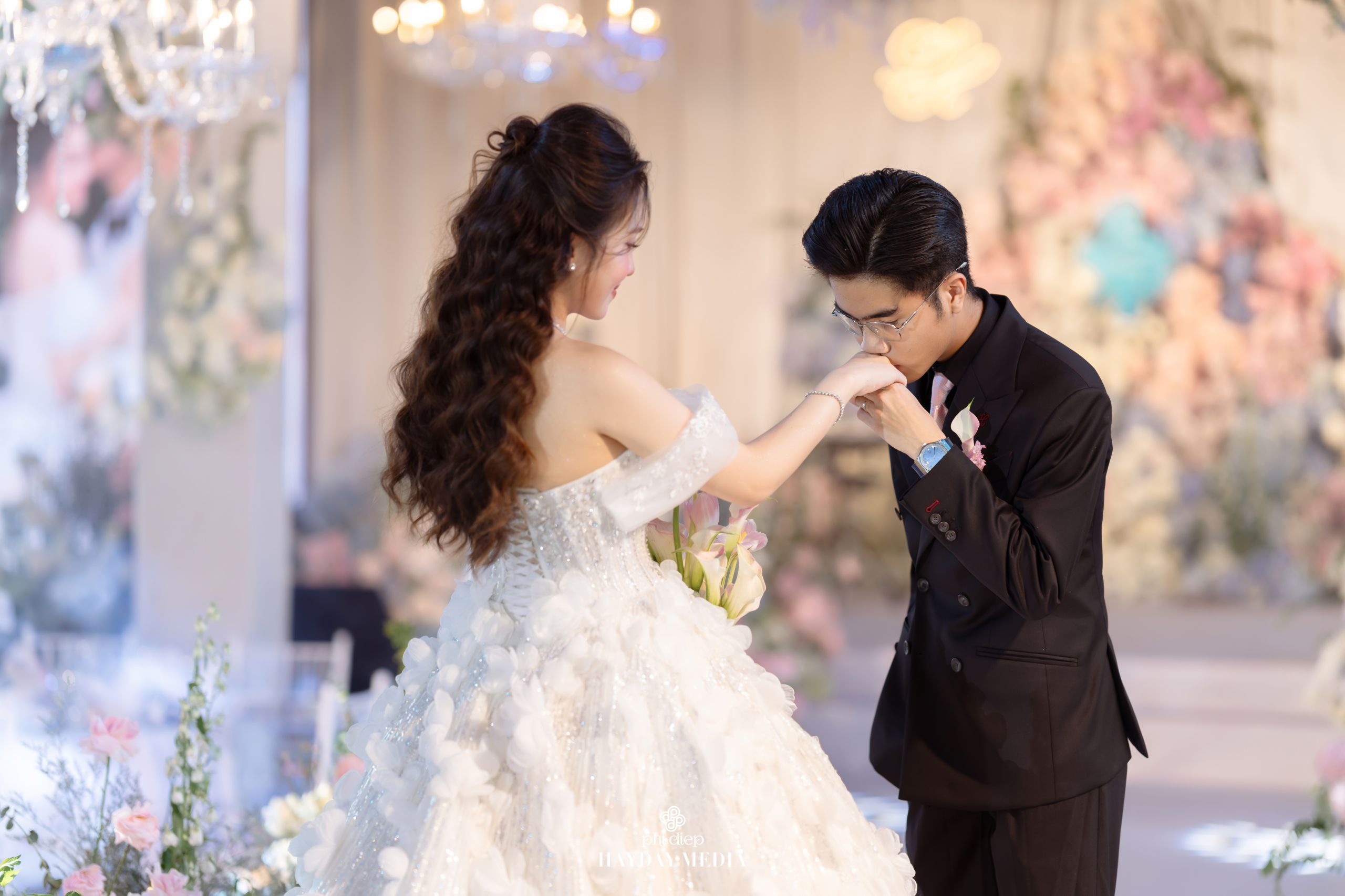 Huyền & Lợi || Ceremony Wedding