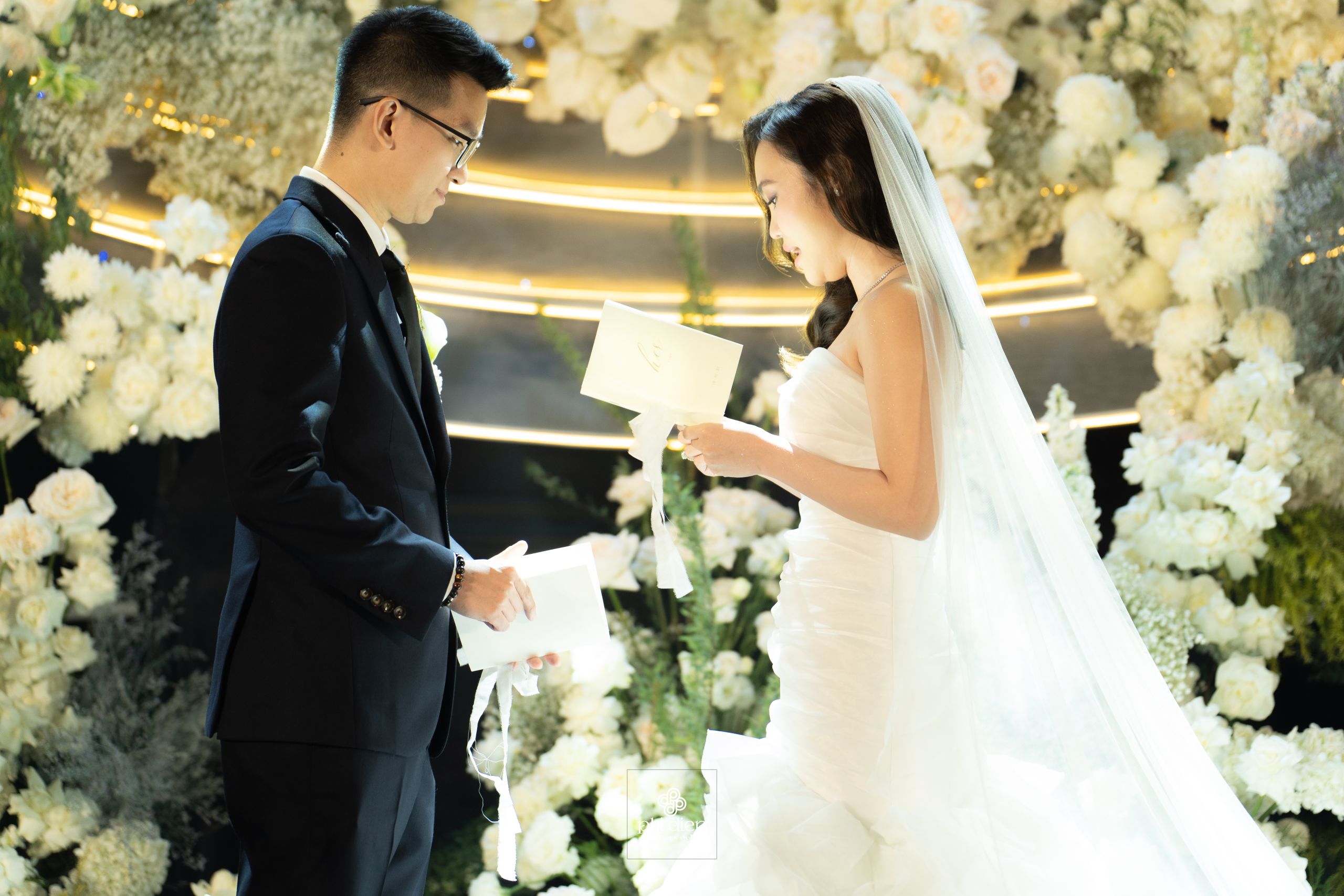 Liêm & Anh || Wedding Ceremony