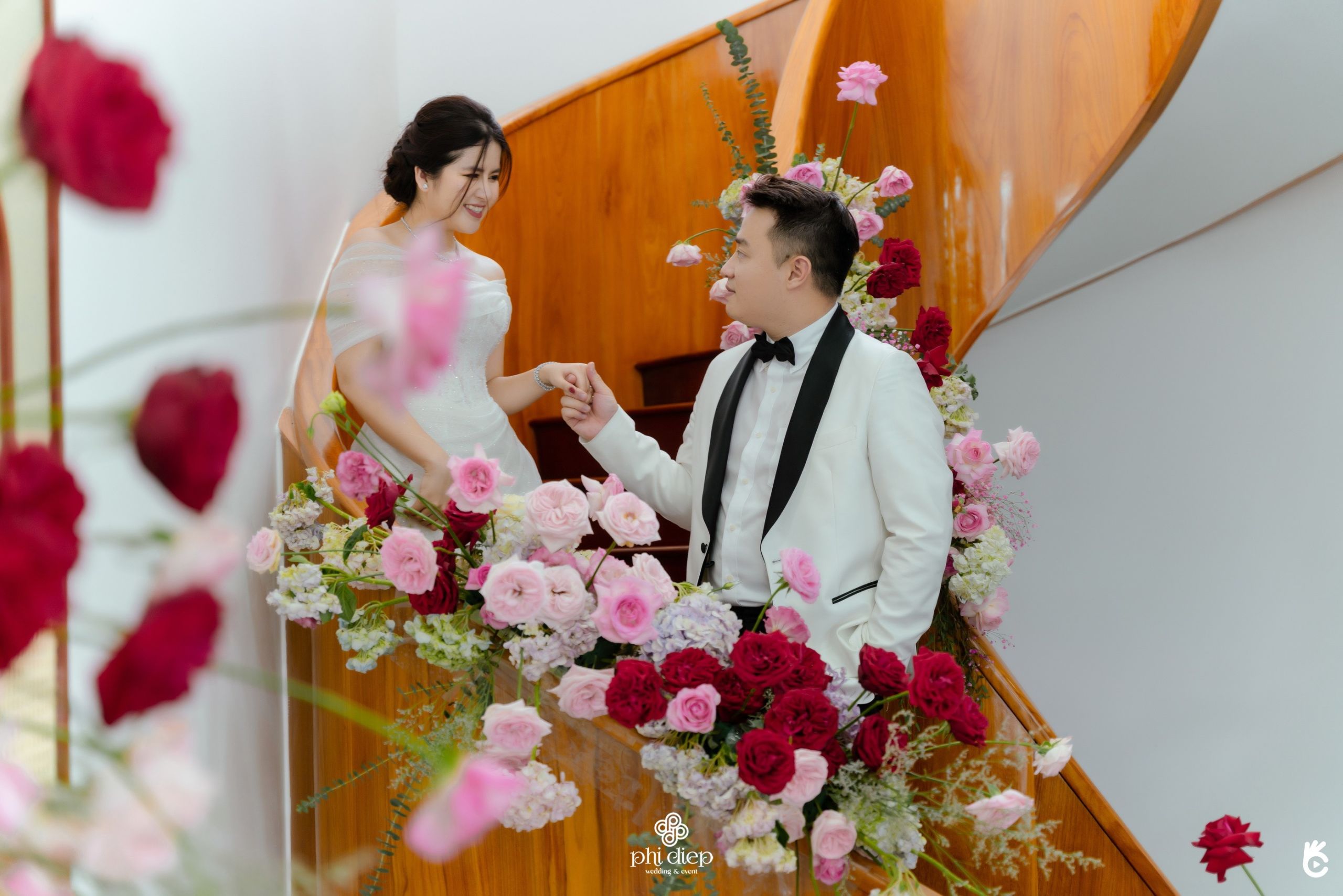 Oanh & Dũng || Ceremony Wedding