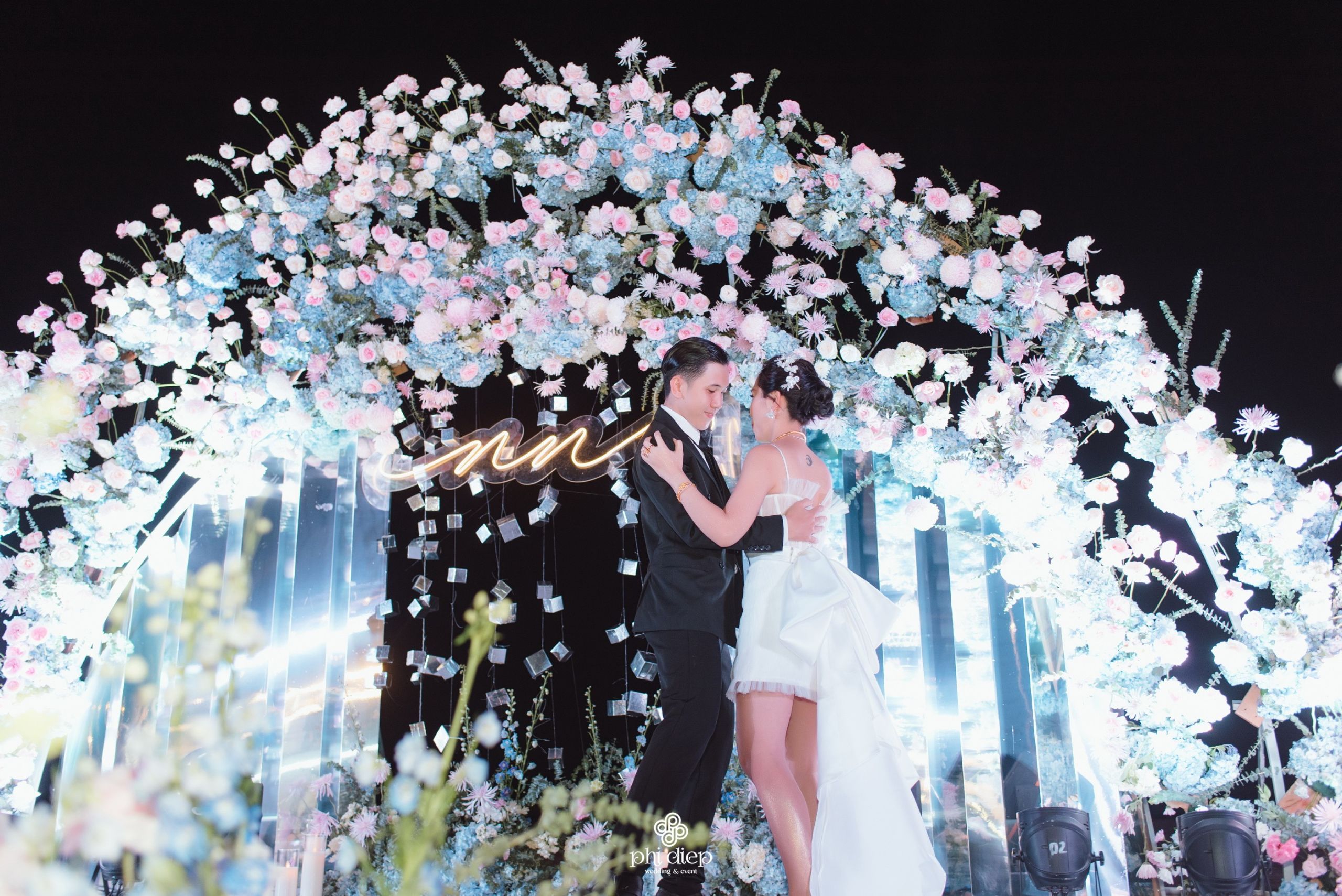 Nhung & Nhựt || Destination Wedding