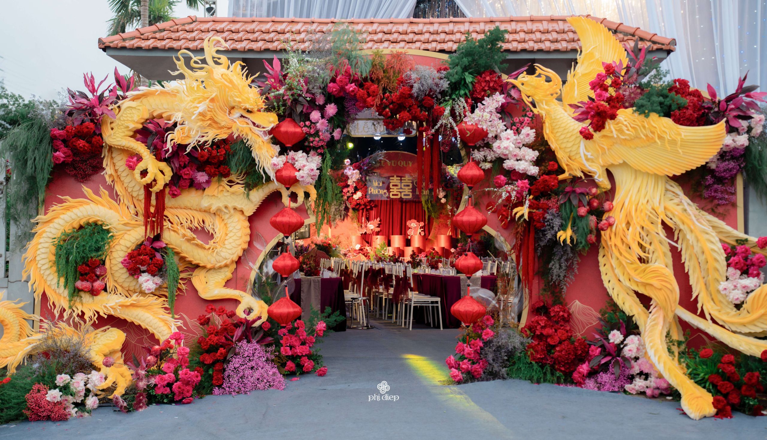 Phương & Thành || Traditional Wedding