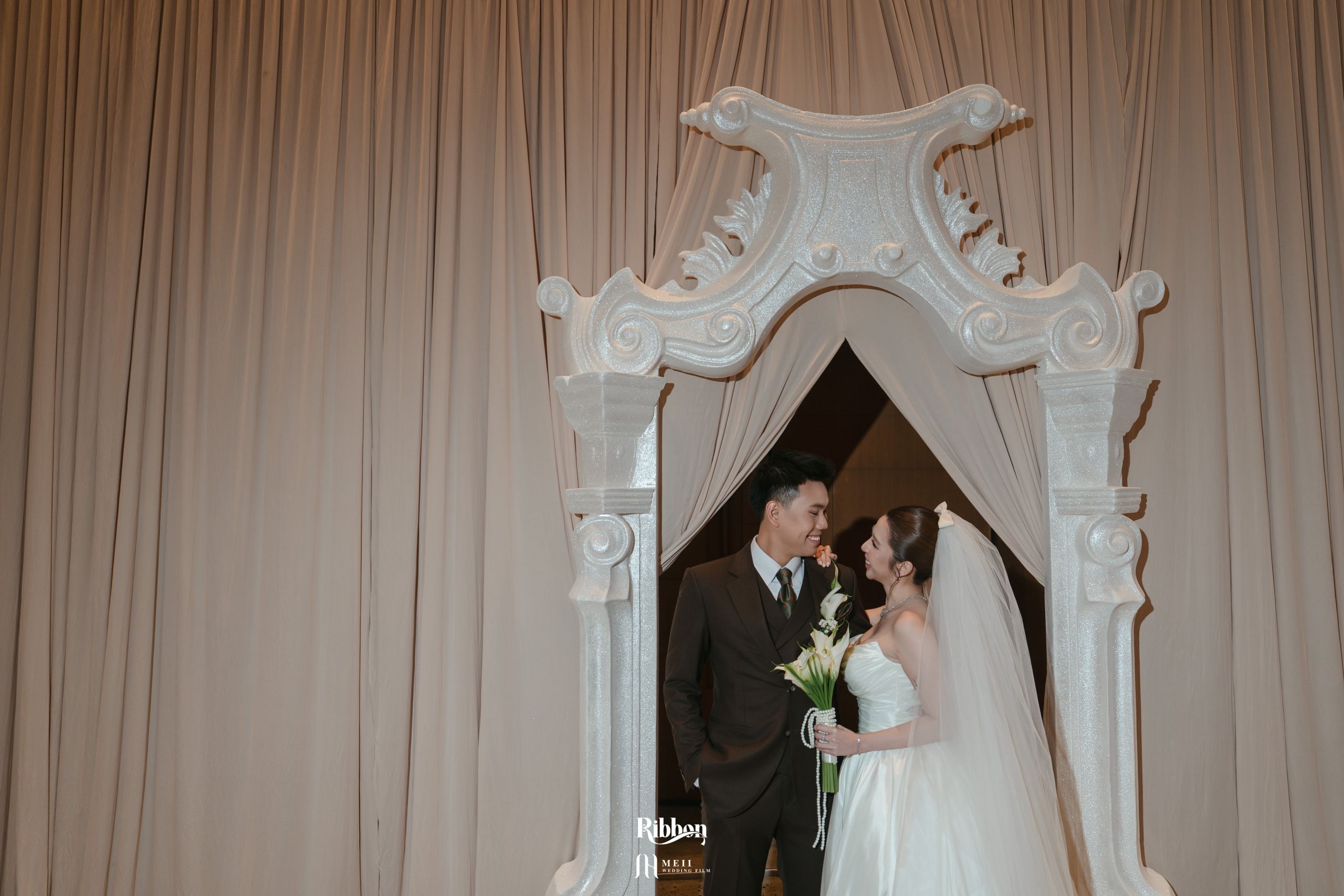 Tường & Quỳnh || Wedding Ceremony