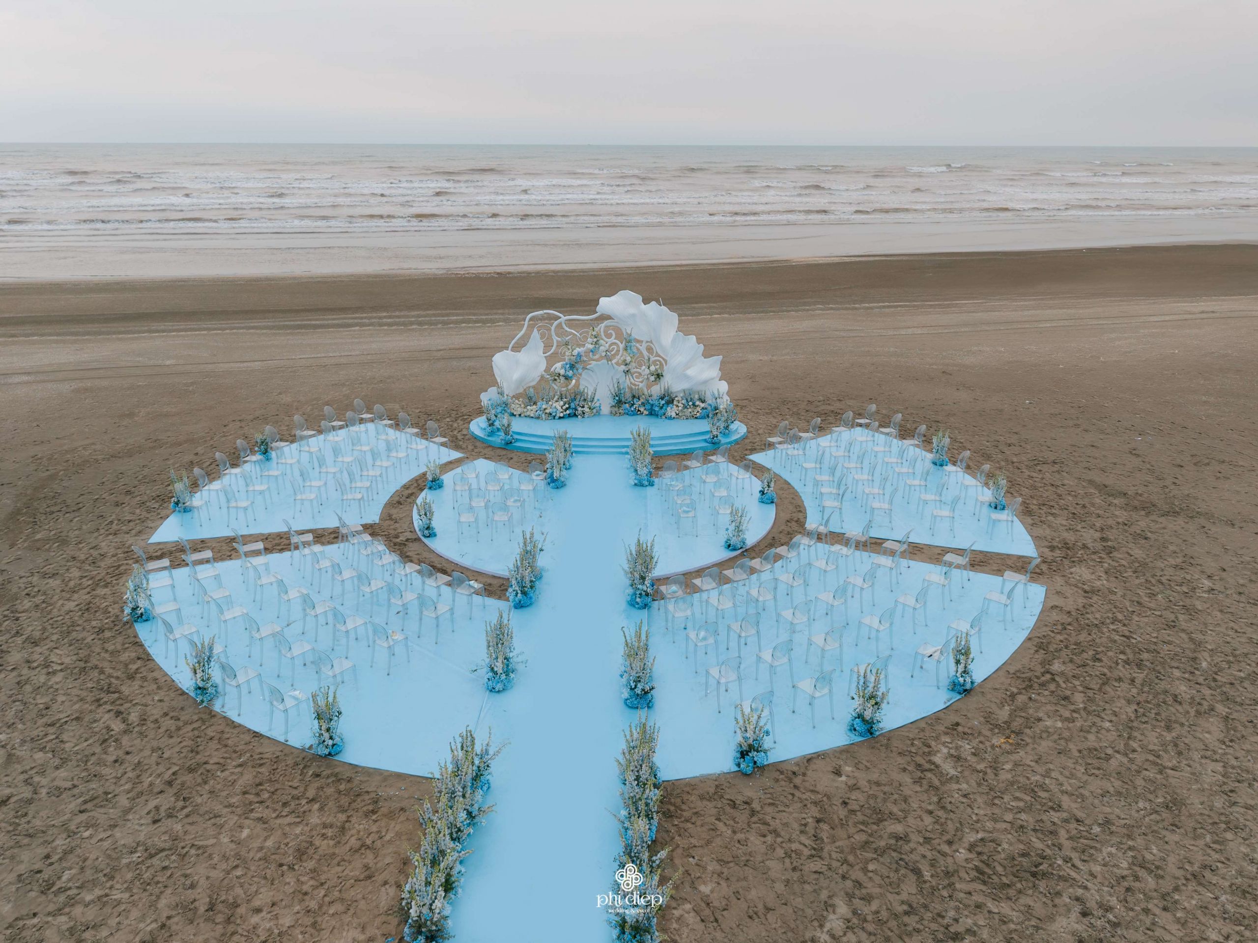 Thảo Trinh & Tùng Lâm || Vows Ceremony
