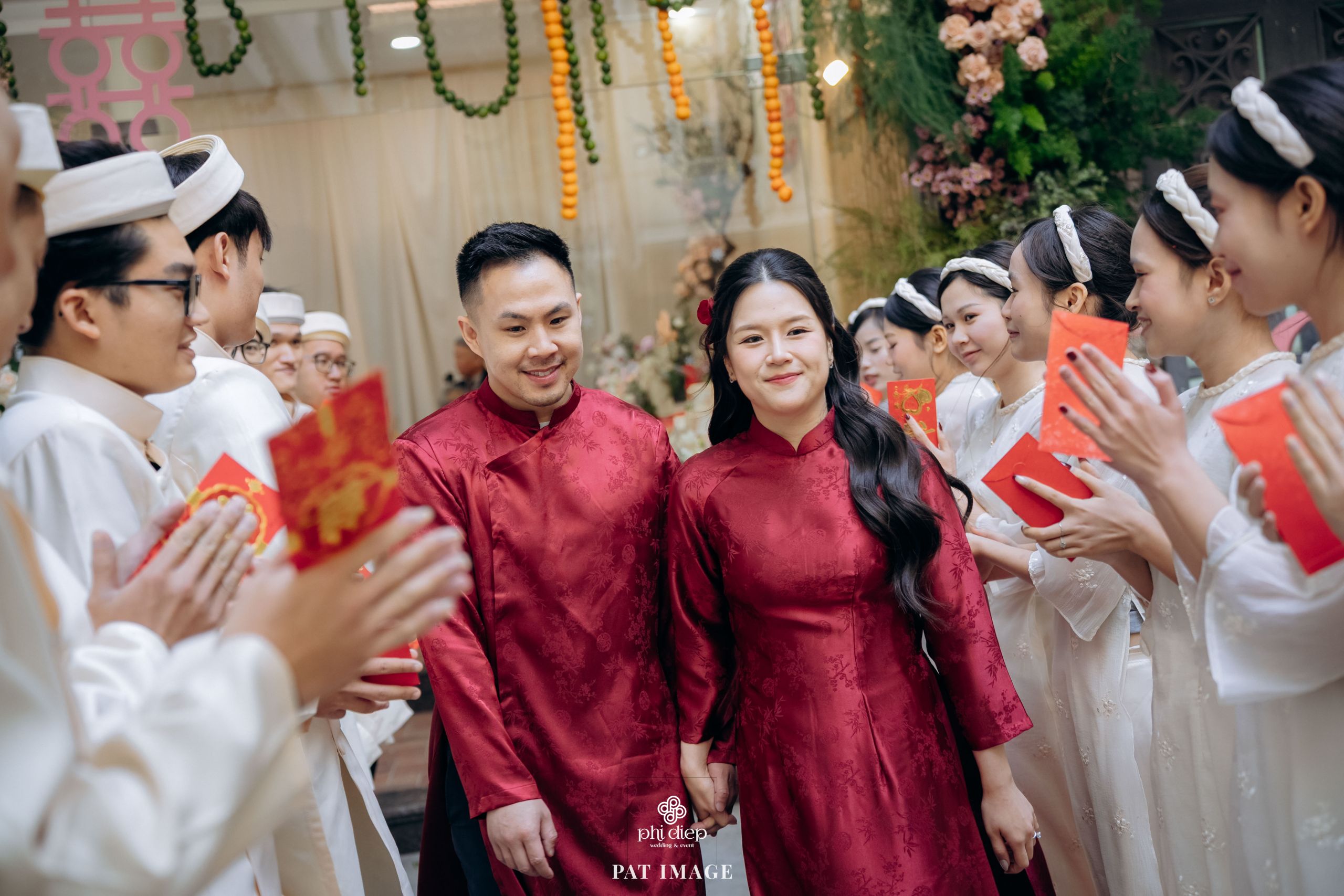 Tiệp & Anh || Traditional Wedding