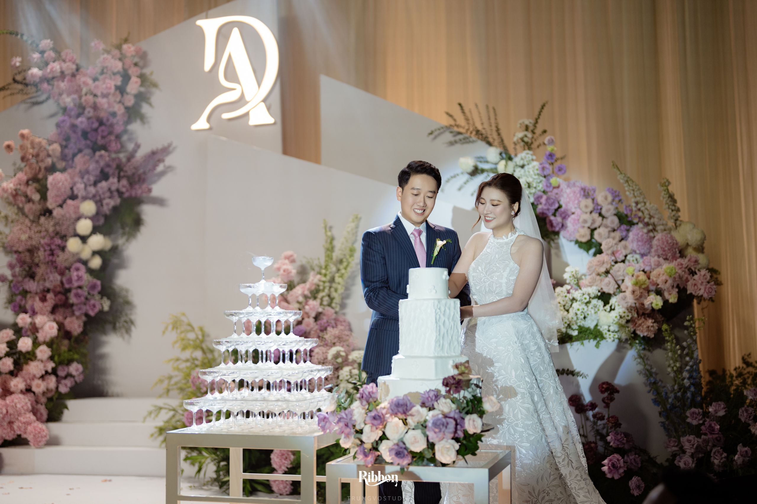Duy & Anh || Wedding Ceremony