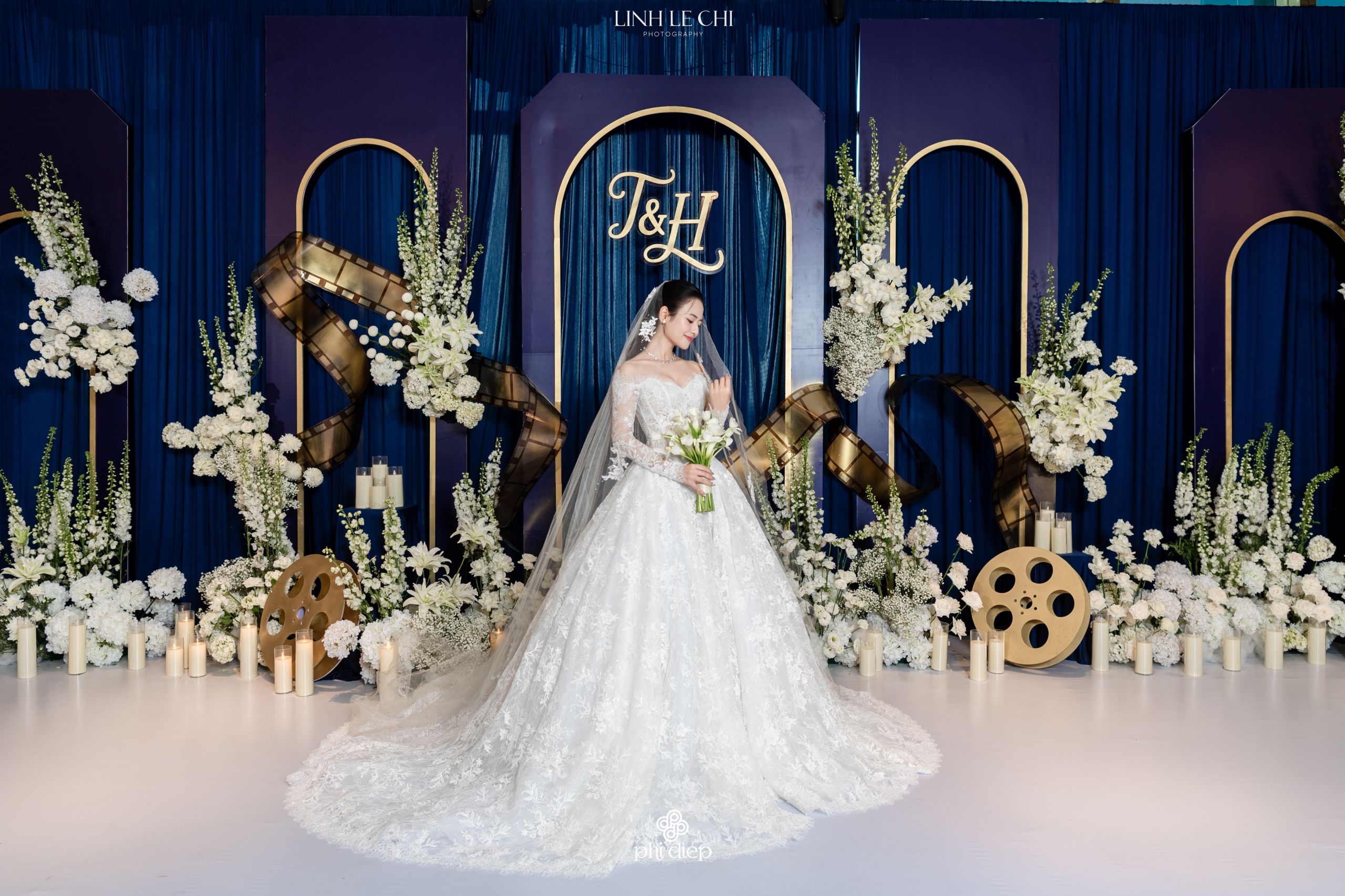 Việt Hoa & Trọng Trí || Wedding Ceremony
