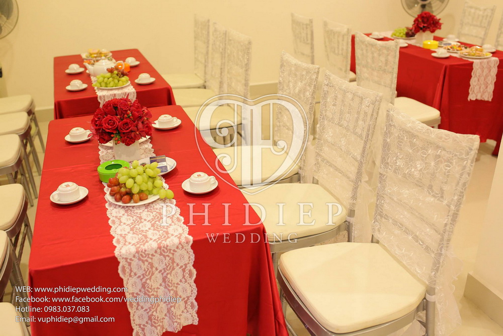 cho thuê bàn ghế sự kiện hà nội