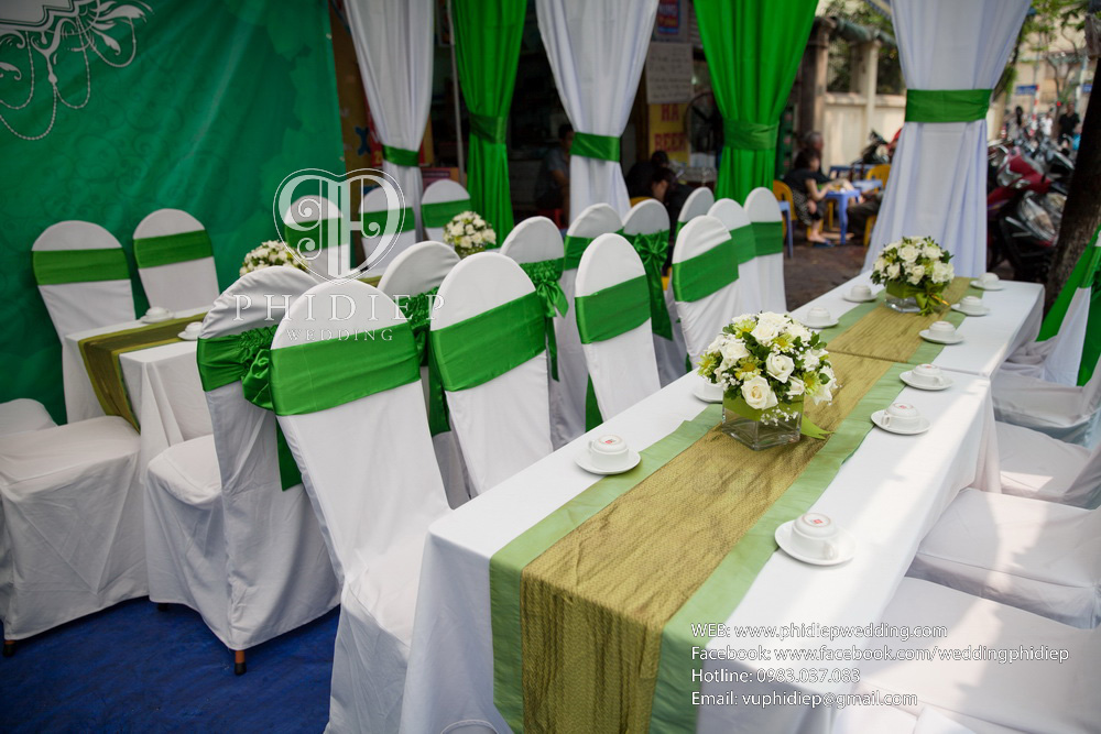 cho thuê bàn ghế sự kiện hà nội