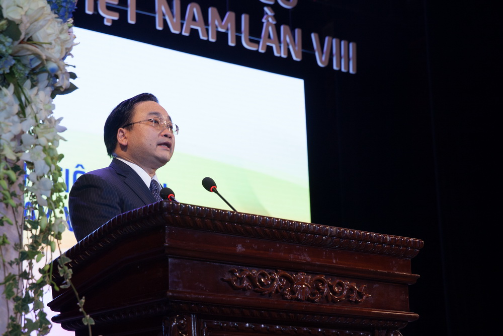 Trang trí hoa tươi sự kiện Vitas