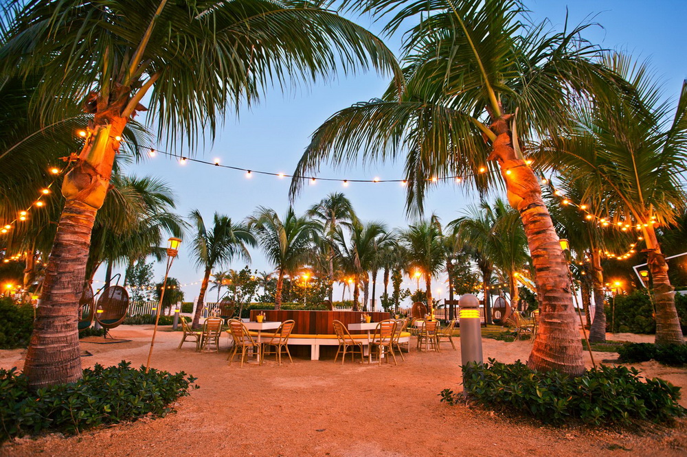 Địa điểm cưới lãng mạn