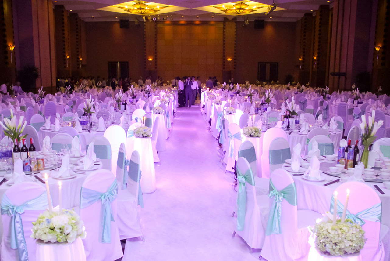 Những cách để bạn có thể chuẩn bị cho lễ cưới một cách đầy đủ