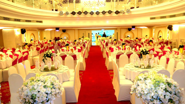 Những công việc cần chuẩn bị cho đám cưới hoàn hảo