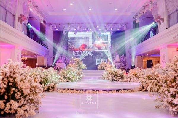 báo giá cho thuê thiết bị tổ chức sự kiện