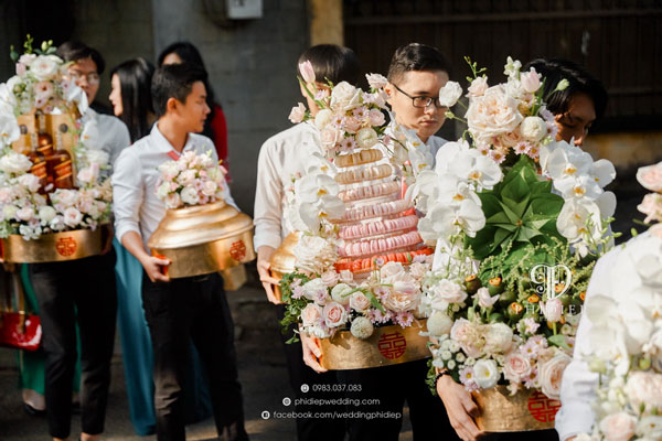 cung cấp nhân sự sự kiện